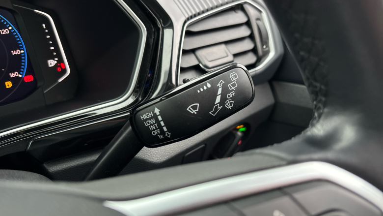 Volkswagen T-Cross 1.0 TSI 115 First Edition 5dr Petrol Estate